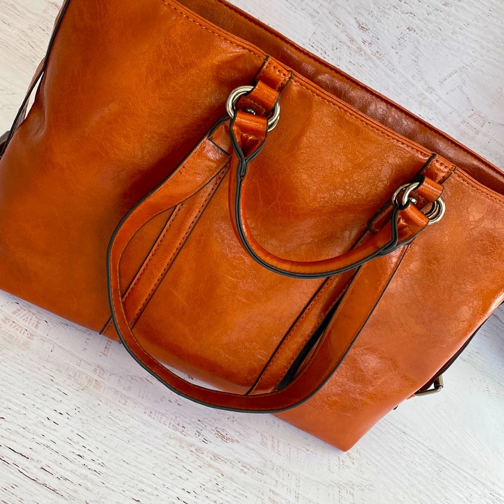 Stylish Totebag NWOT